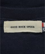GOOD ROCK SPEED（グッドロックスピード）Tシャツ・カットソー 紺 サイズ:F レディース/2200685660027
