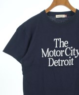 GOOD ROCK SPEED（グッドロックスピード）Tシャツ・カットソー 紺 サイズ:F レディース/2200685660027