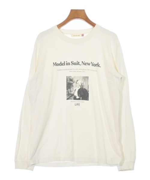 GOOD ROCK SPEED(グッドロックスピード)Tシャツ・カットソー 白 サイズ:F/2200685938072