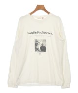 GOOD ROCK SPEED（グッドロックスピード）Tシャツ・カットソー 白 サイズ:F レディース/2200685938072