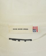 GOOD ROCK SPEED（グッドロックスピード）Tシャツ・カットソー 白 サイズ:F レディース/2200685938072