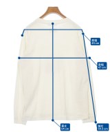 GOOD ROCK SPEED（グッドロックスピード）Tシャツ・カットソー 白 サイズ:F レディース/2200685938072