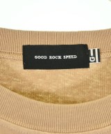 GOOD ROCK SPEED（グッドロックスピード）ノースリーブ ベージュ サイズ:F レディース/2200673646965