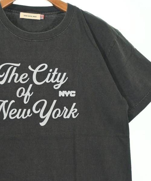 GOOD ROCK SPEED（グッドロックスピード）Tシャツ・カットソー グレー サイズ:F レディース/2200685355039