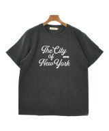 GOOD ROCK SPEED（グッドロックスピード）Tシャツ・カットソー グレー サイズ:F レディース/2200685355039