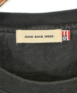 GOOD ROCK SPEED（グッドロックスピード）Tシャツ・カットソー グレー サイズ:F レディース/2200685355039