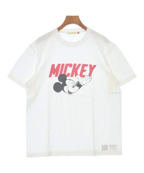 GOOD ROCK SPEED(グッドロックスピード)Tシャツ・カットソー 白 サイズ:F/2200685355176