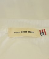 GOOD ROCK SPEED（グッドロックスピード）Tシャツ・カットソー 白 サイズ:F レディース/2200685355176