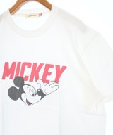 GOOD ROCK SPEED（グッドロックスピード）Tシャツ・カットソー 白 サイズ:F レディース/2200685355176