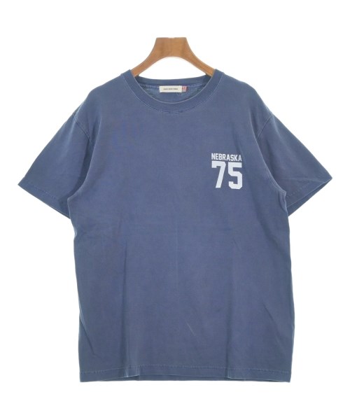 GOOD ROCK SPEED(グッドロックスピード)Tシャツ・カットソー 青 サイズ:M/2200671690274
