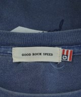 GOOD ROCK SPEED（グッドロックスピード）Tシャツ・カットソー 青 サイズ:M レディース/2200671690274