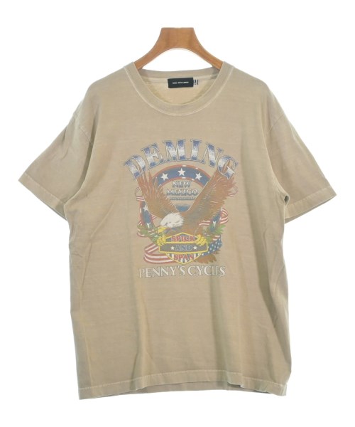 GOOD ROCK SPEED(グッドロックスピード)Tシャツ・カットソー ベージュ サイズ:M/2200671690281