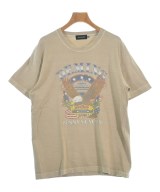 GOOD ROCK SPEED（グッドロックスピード）Tシャツ・カットソー ベージュ サイズ:M レディース/2200671690281
