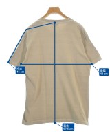 GOOD ROCK SPEED（グッドロックスピード）Tシャツ・カットソー ベージュ サイズ:M レディース/2200671690281