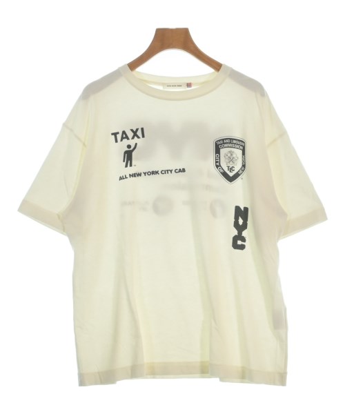 GOOD ROCK SPEED(グッドロックスピード)Tシャツ・カットソー 白 サイズ:F/2200671690298