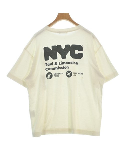GOOD ROCK SPEED（グッドロックスピード）Tシャツ・カットソー 白 サイズ:F レディース/2200671690298