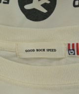 GOOD ROCK SPEED（グッドロックスピード）Tシャツ・カットソー 白 サイズ:F レディース/2200671690298