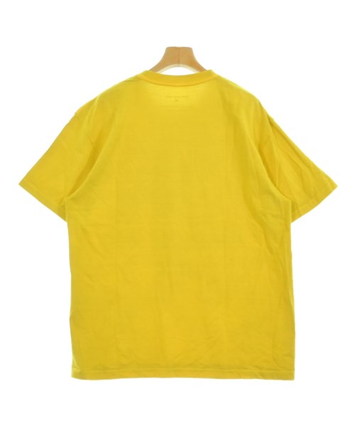 GOOD ROCK SPEED（グッドロックスピード）Tシャツ・カットソー 黄 サイズ:F レディース/2200678140062