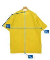 GOOD ROCK SPEED（グッドロックスピード）Tシャツ・カットソー 黄 サイズ:F レディース/2200678140062