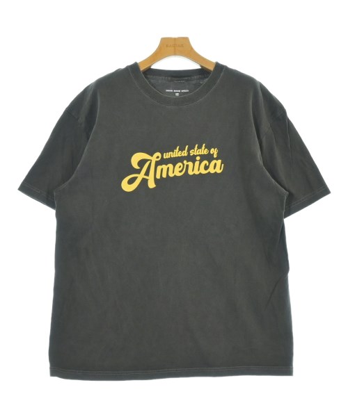 GOOD ROCK SPEED(グッドロックスピード)Tシャツ・カットソー グレー サイズ:F/2200678140079