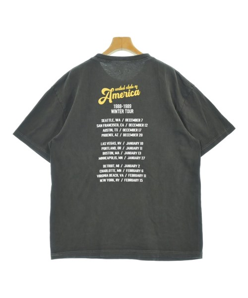 GOOD ROCK SPEED（グッドロックスピード）Tシャツ・カットソー グレー サイズ:F レディース/2200678140079