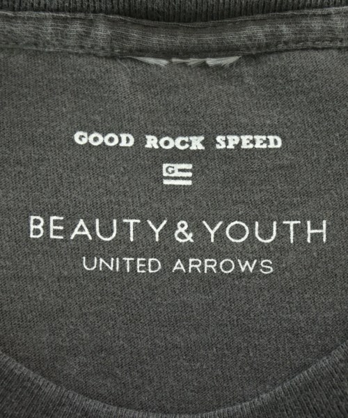 GOOD ROCK SPEED（グッドロックスピード）Tシャツ・カットソー グレー サイズ:F レディース/2200678140079