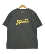 GOOD ROCK SPEED（グッドロックスピード）Tシャツ・カットソー グレー サイズ:F レディース/2200678140079