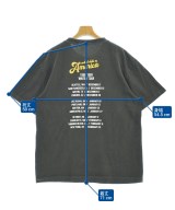GOOD ROCK SPEED（グッドロックスピード）Tシャツ・カットソー グレー サイズ:F レディース/2200678140079
