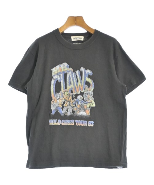 GOOD ROCK SPEED(グッドロックスピード)Tシャツ・カットソー グレー サイズ:3(L位)/2200686112037
