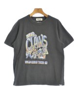 GOOD ROCK SPEED（グッドロックスピード）Tシャツ・カットソー グレー サイズ:3(L位) レディース/2200686112037