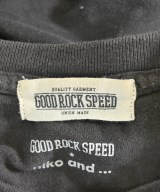 GOOD ROCK SPEED（グッドロックスピード）Tシャツ・カットソー グレー サイズ:3(L位) レディース/2200686112037