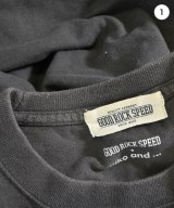 GOOD ROCK SPEED（グッドロックスピード）Tシャツ・カットソー グレー サイズ:3(L位) レディース/2200686112037