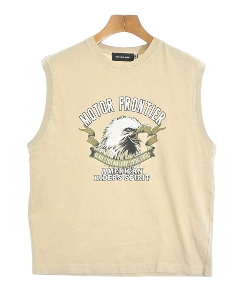 GOOD ROCK SPEED(グッドロックスピード)Tシャツ・カットソー ベージュ サイズ:F/2200686112099