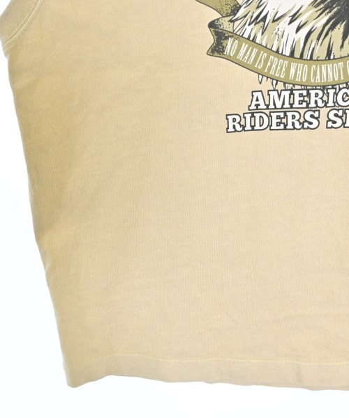GOOD ROCK SPEED（グッドロックスピード）Tシャツ・カットソー ベージュ サイズ:F レディース/2200686112099