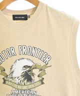 GOOD ROCK SPEED（グッドロックスピード）Tシャツ・カットソー ベージュ サイズ:F レディース/2200686112099