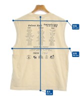 GOOD ROCK SPEED（グッドロックスピード）Tシャツ・カットソー ベージュ サイズ:F レディース/2200686112099