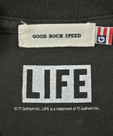 GOOD ROCK SPEED（グッドロックスピード）Tシャツ・カットソー グレー サイズ:F レディース/2200687631070
