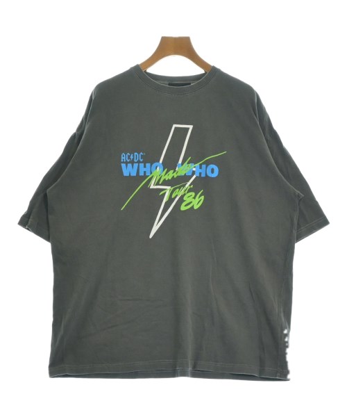GOOD ROCK SPEED(グッドロックスピード)Tシャツ・カットソー グレー サイズ:F/2200684435046