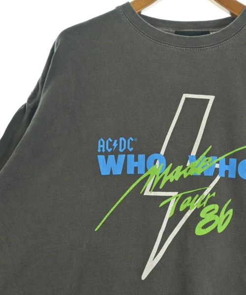 GOOD ROCK SPEED（グッドロックスピード）Tシャツ・カットソー グレー サイズ:F レディース/2200684435046