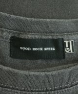 GOOD ROCK SPEED（グッドロックスピード）Tシャツ・カットソー グレー サイズ:F レディース/2200684435046