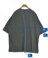 GOOD ROCK SPEED（グッドロックスピード）Tシャツ・カットソー グレー サイズ:F レディース/2200684435046