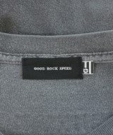 GOOD ROCK SPEED（グッドロックスピード）Tシャツ・カットソー グレー サイズ:F レディース/2200688379032