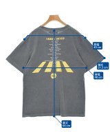 GOOD ROCK SPEED（グッドロックスピード）Tシャツ・カットソー グレー サイズ:F レディース/2200688379032