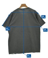 GOOD ROCK SPEED（グッドロックスピード）Tシャツ・カットソー グレー サイズ:M レディース/2200681316041