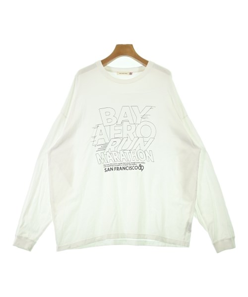 GOOD ROCK SPEED(グッドロックスピード)Tシャツ・カットソー 白 サイズ:L/2200689094033