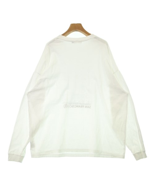 GOOD ROCK SPEED（グッドロックスピード）Tシャツ・カットソー 白 サイズ:L レディース/2200689094033