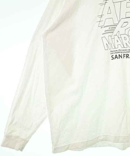 GOOD ROCK SPEED（グッドロックスピード）Tシャツ・カットソー 白 サイズ:L レディース/2200689094033