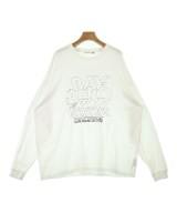 GOOD ROCK SPEED（グッドロックスピード）Tシャツ・カットソー 白 サイズ:L レディース/2200689094033