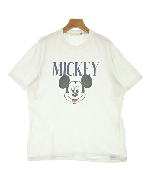 GOOD ROCK SPEED(グッドロックスピード)Tシャツ・カットソー 白 サイズ:F/2200689094040