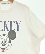 GOOD ROCK SPEED（グッドロックスピード）Tシャツ・カットソー 白 サイズ:F レディース/2200689094040